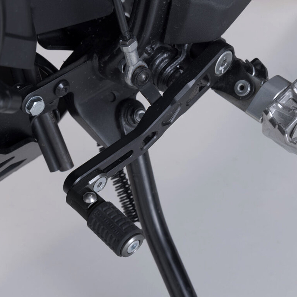 Adjustable Folding Gear Shifte - đánh giá và giá Motorcycle Gear Xl