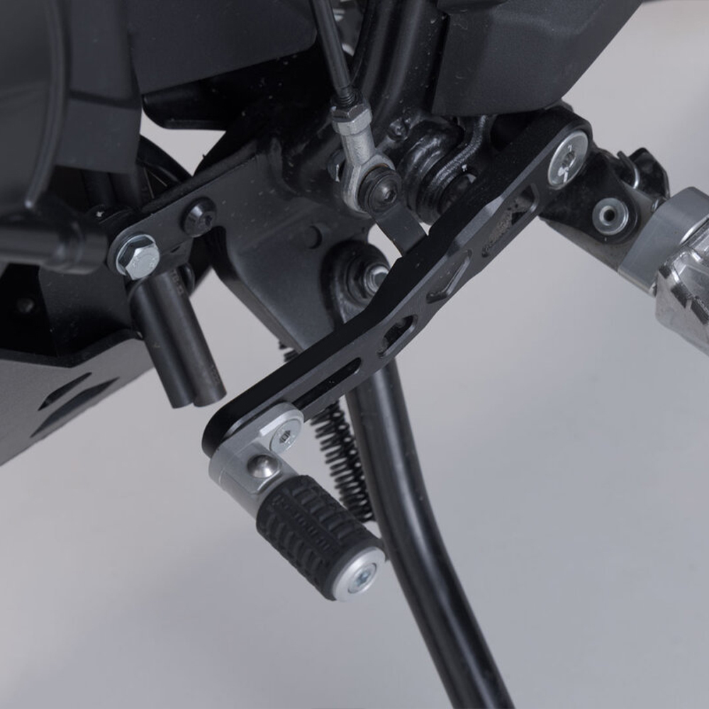 Adjustable Folding Gear Shifte - đánh giá và giá Motorcycle Gear Xl