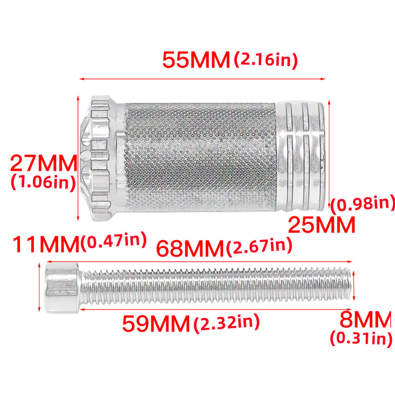 Motorcycle CNC Shift Gear Leve - đánh giá và giá Motorcycle Gear Xl