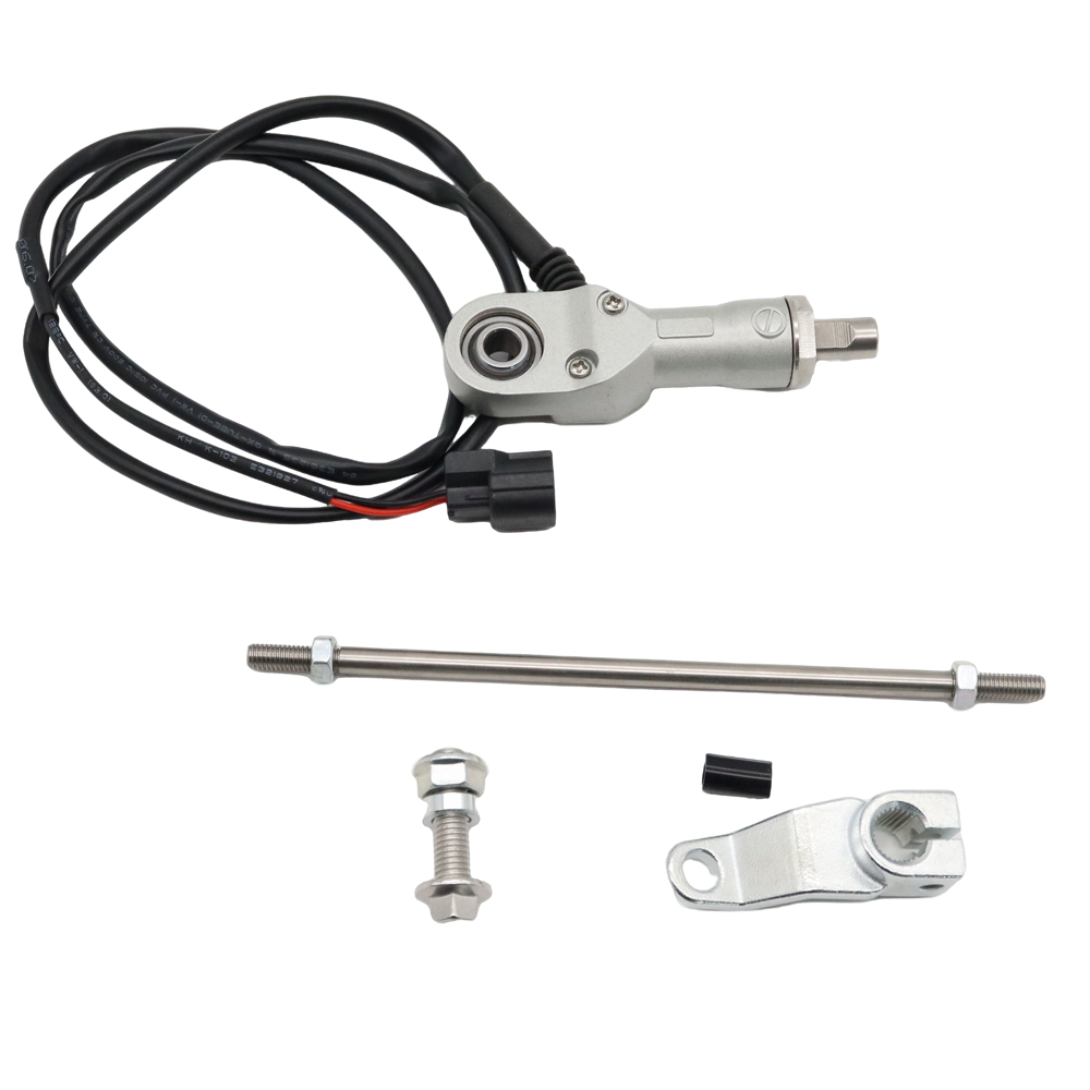 High - Performance Quick Shift - đánh giá và giá Motorcycle Quickshifter