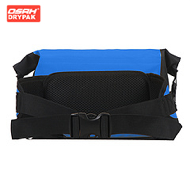 OSAH 3L Blue Motorcycle Bag Mu - đánh giá và giá Motorcycle Gear Travel Bag