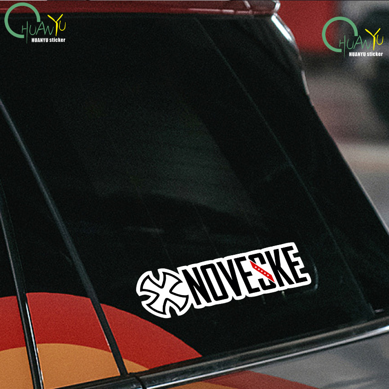 Noveske Military Military Embl - đánh giá và giá Motorcycle Gear Logo