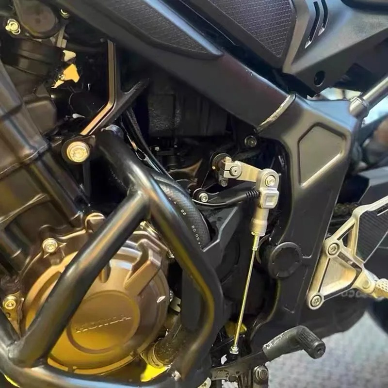 For Honda CBR650R CB650R 2019  - đánh giá và giá Motorcycle Quickshifter