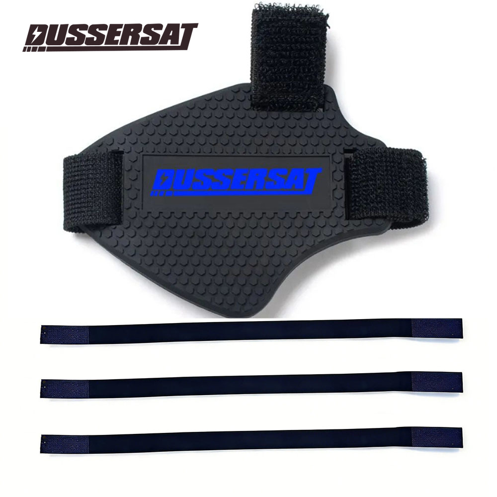 DUSSERSAT Motorcycle Gear Shif - đánh giá và giá Motorcycle Gear Boots