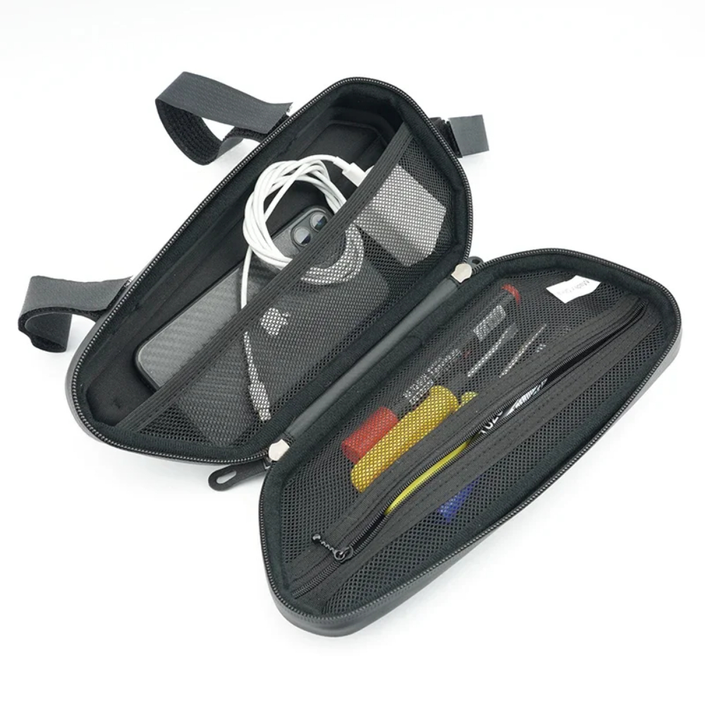 360° Waterproof Protection Har - đánh giá và giá Motorcycle Gear Logo