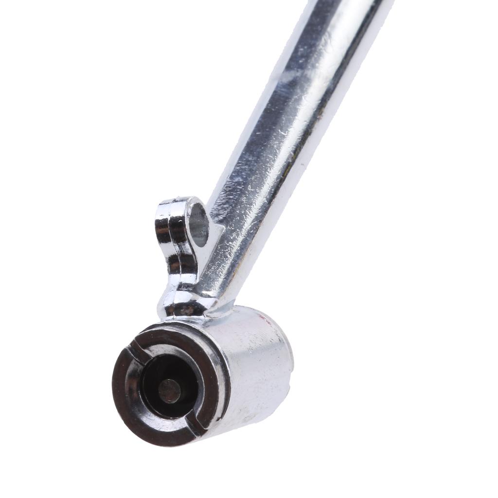 Digital Tyre Inflator with LCD - đánh giá và giá Tyre Pressure Gauge