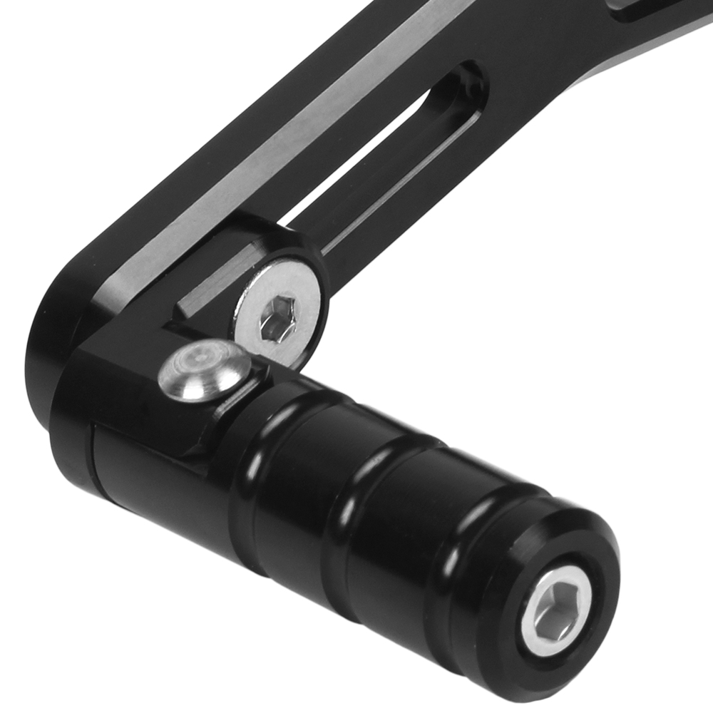 Motorcycle Adjustable Folding  - đánh giá và giá Motorcycle Quickshifter