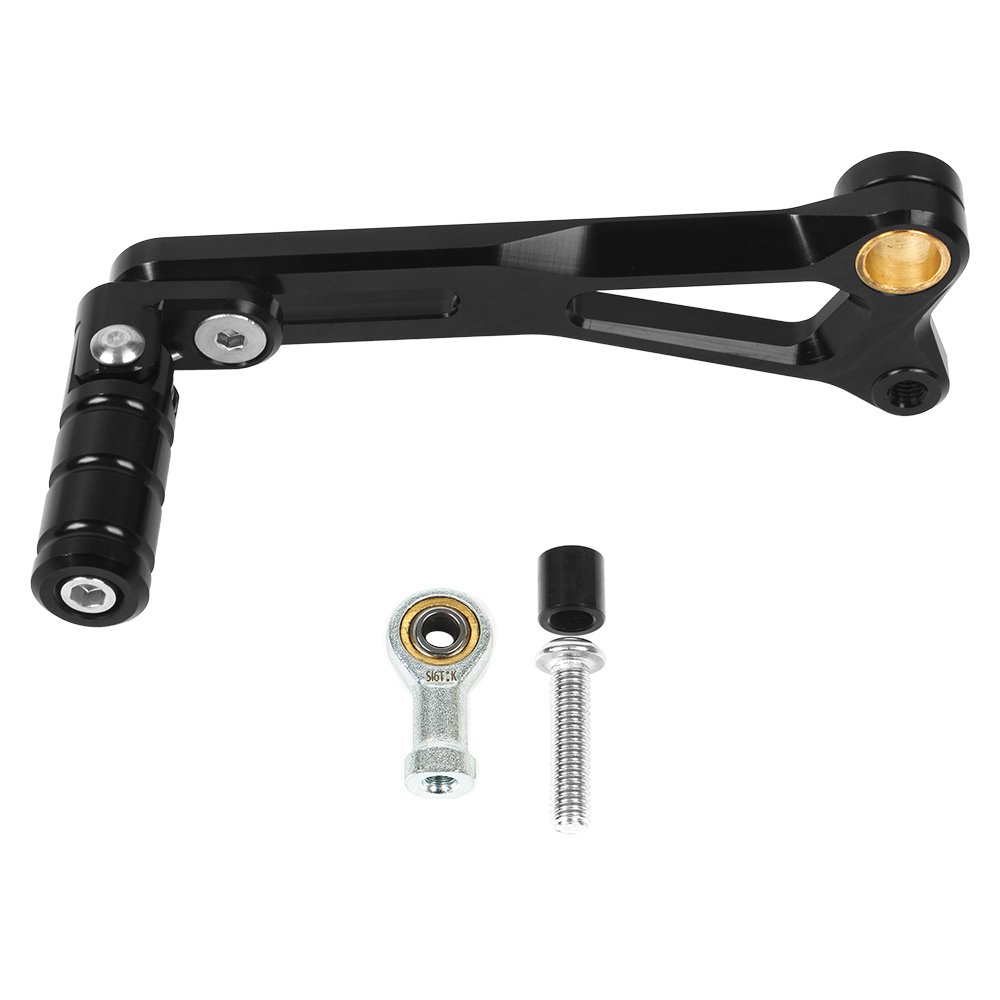 Motorcycle Adjustable Folding  - đánh giá và giá Motorcycle Quickshifter
