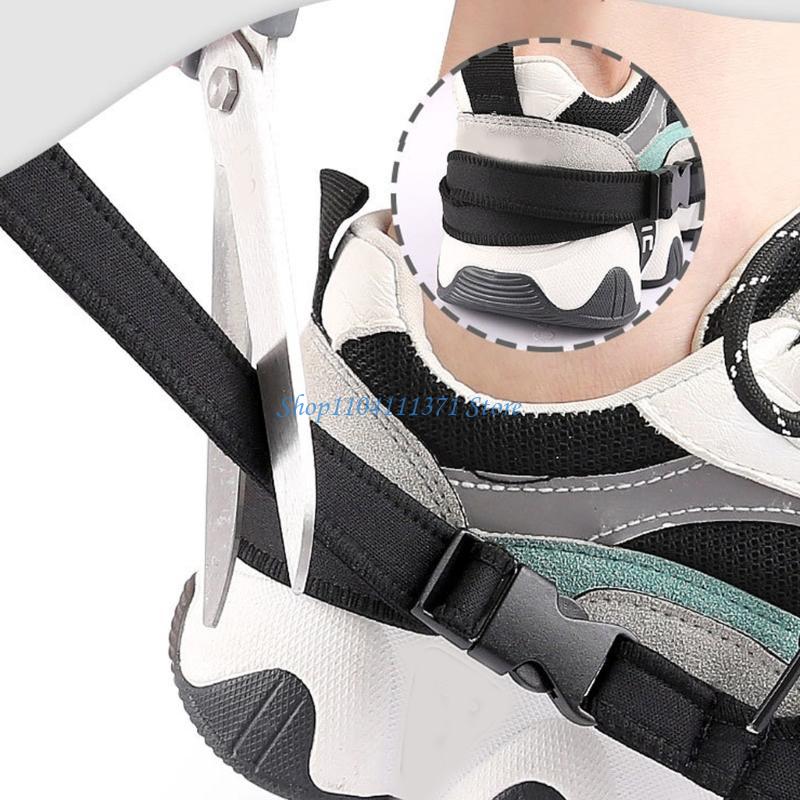 Miếng Bảo Vệ Giày Boot Xe Máy  - đánh giá và giá Motorcycle Gear Boots