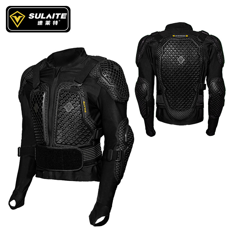 SULAITE Motorcycle Jacket Pant - đánh giá và giá Motorcycle Gear Full Suit