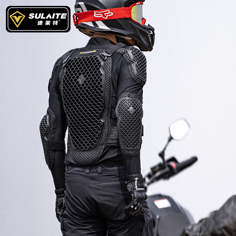 SULAITE Motorcycle Jacket Pant - đánh giá và giá Motorcycle Gear Full Suit