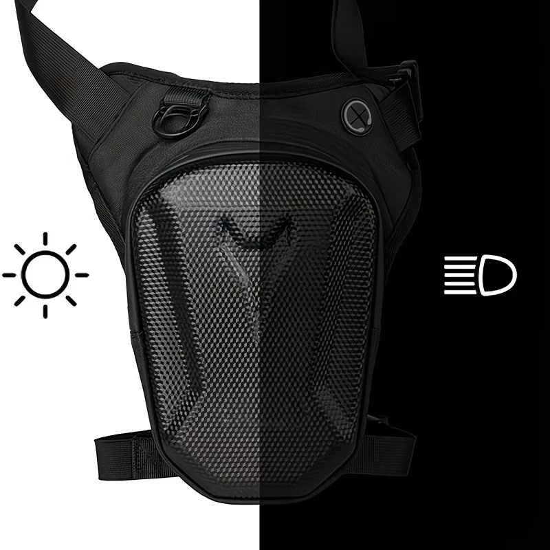 Motorcycle Leg Tank Bag Waterp - đánh giá và giá Motorcycle Gear Sale