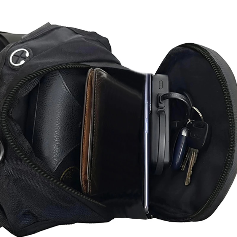 Motorcycle Leg Tank Bag Waterp - đánh giá và giá Motorcycle Gear Sale