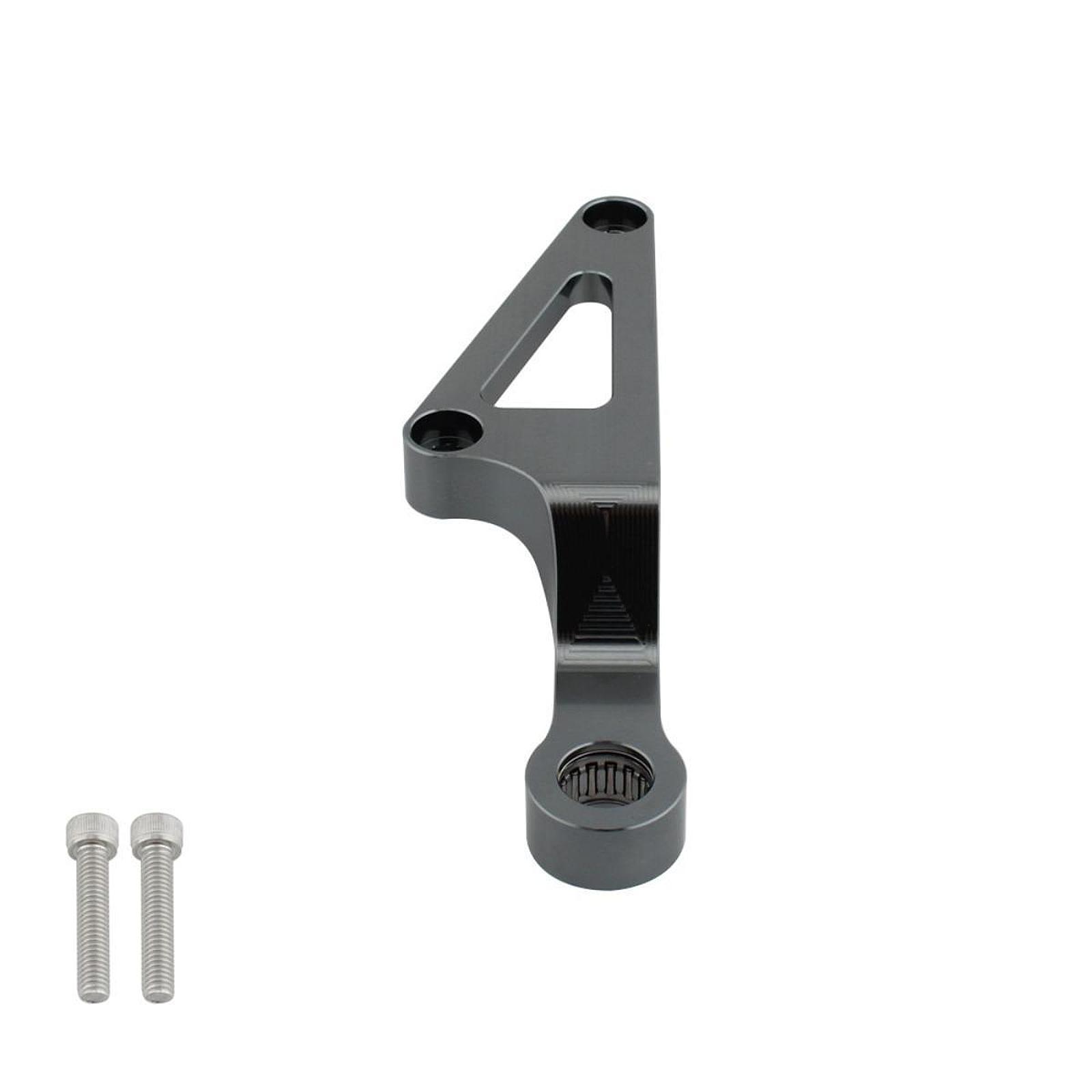 Shifting Shifter Holder Bracke - đánh giá và giá Motorcycle Gear Holder