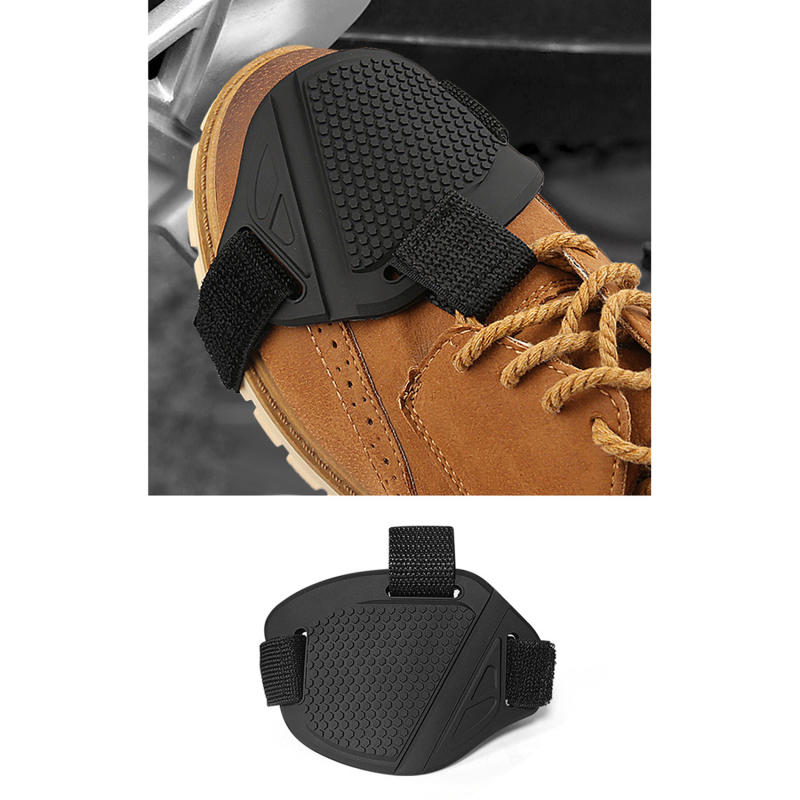 Waterproof Motorcycle Shift Pa - đánh giá và giá Motorcycle Gear Boots