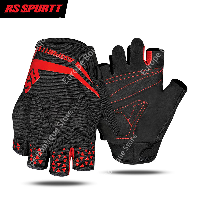 2026 NEW Men Women Summer Half - đánh giá và giá Motorcycle Gear Slipping