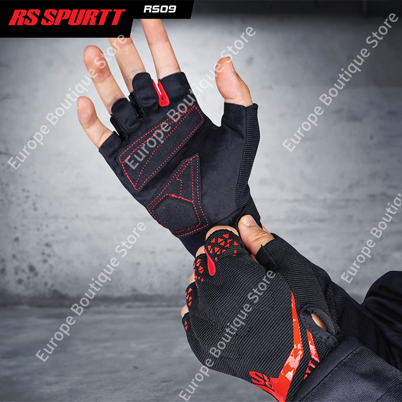 2026 NEW Men Women Summer Half - đánh giá và giá Motorcycle Gear Slipping