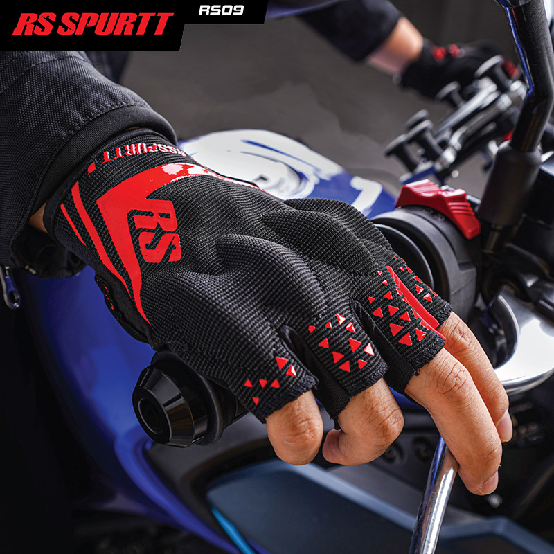 2026 NEW Men Women Summer Half - đánh giá và giá Motorcycle Gear Slipping