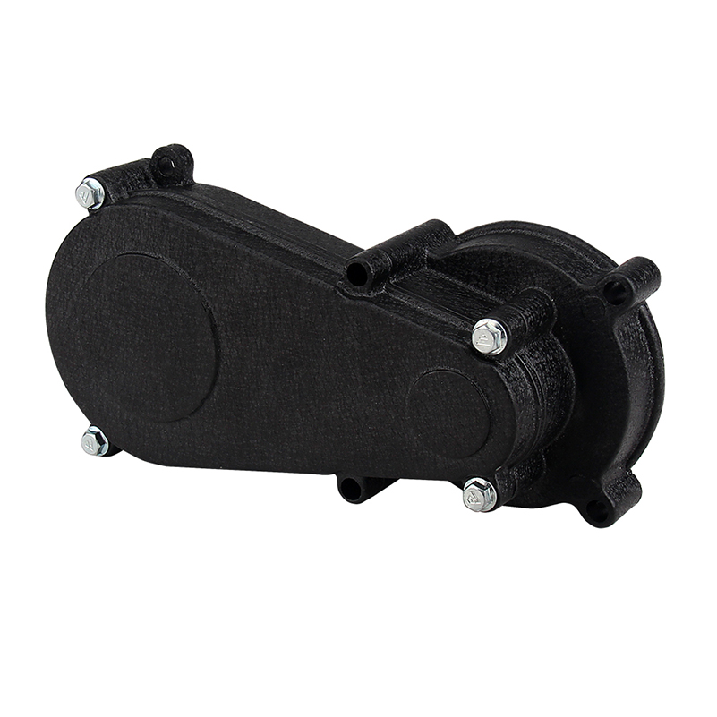 Motorcycle T8F 11/14/17/20T Te - đánh giá và giá Gearbox Motorcycle