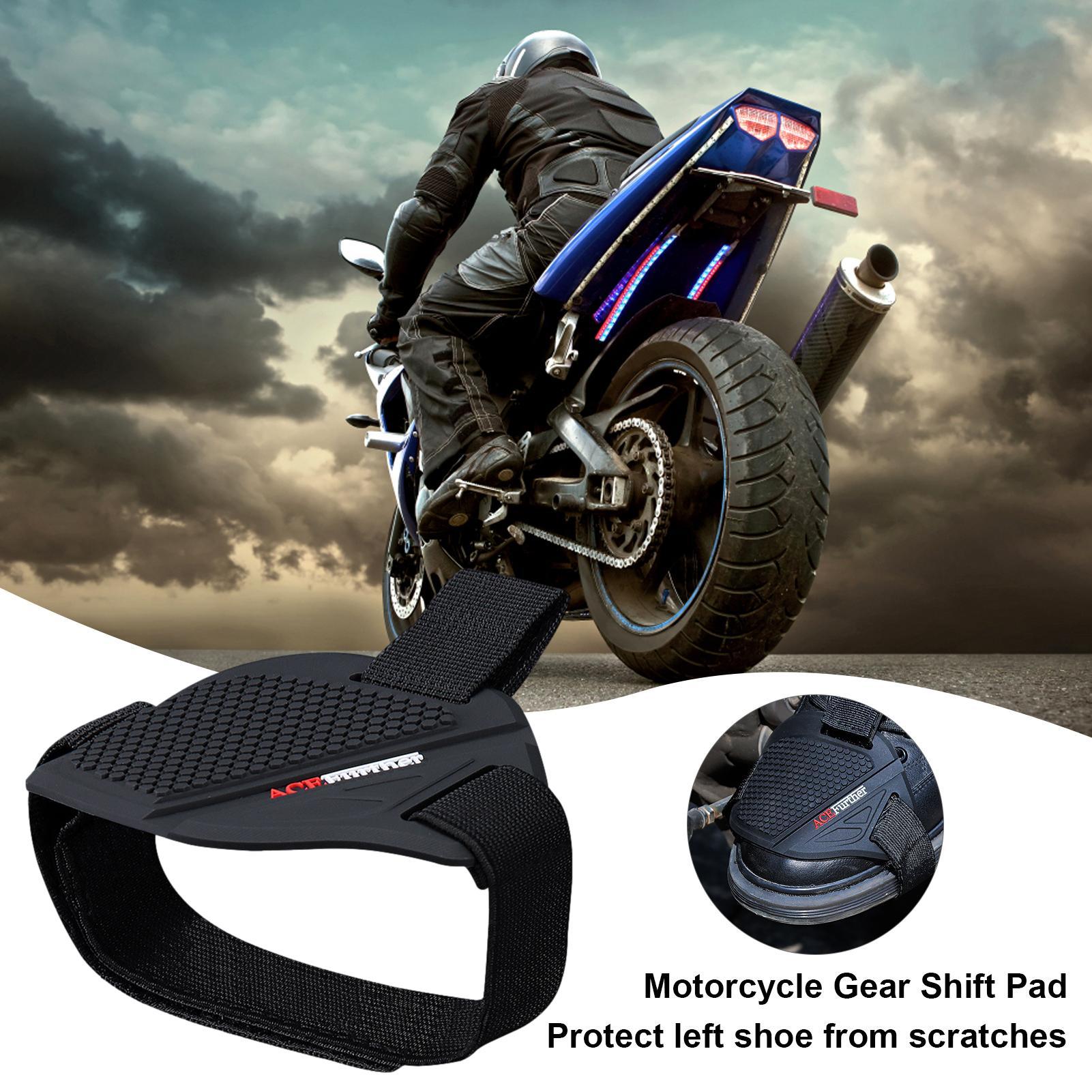 Motorcycle Gear Shift Shoe Cov - đánh giá và giá Motorcycle Gear Boots