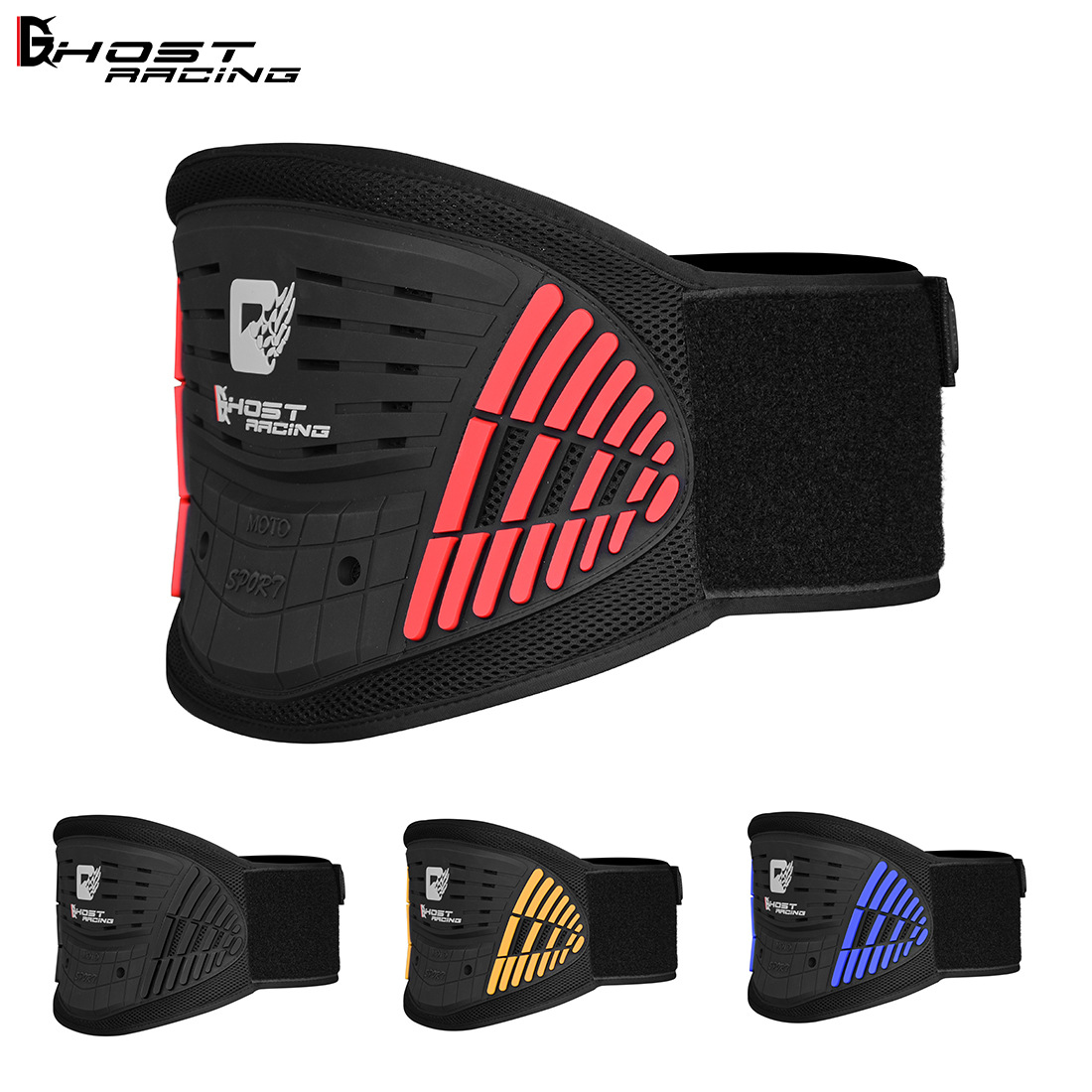 Motorcycle Kidney Belt Adjusta - đánh giá và giá Motorcycle Gear Holder