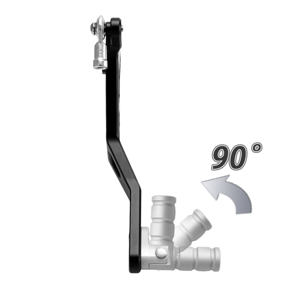 Motorcycle Aluminum Folding Ge - đánh giá và giá Motorcycle Gear Kawasaki