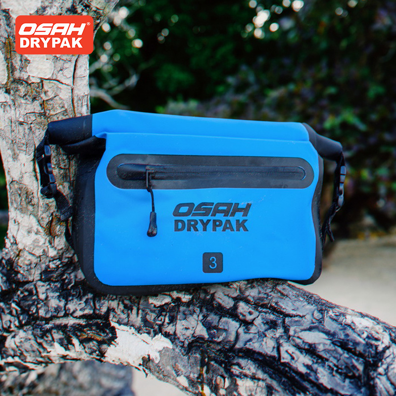 OSAH 3L Outdoor Multifunctiona - đánh giá và giá Motorcycle Gear Travel Bag
