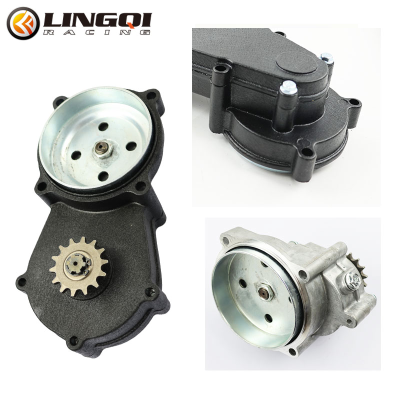 LINGQI Motorcycle Transmission - đánh giá và giá Gearbox Motorcycle