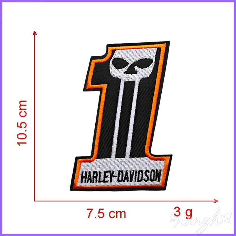 Decoration Velcro Patch Motorc - đánh giá và giá Motorcycle Gear Sale