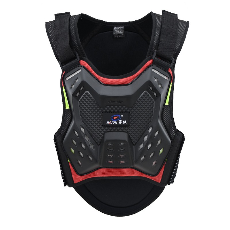 Motorcycle riding armor Motorc - đánh giá và giá Motorcycle Gear Full Suit