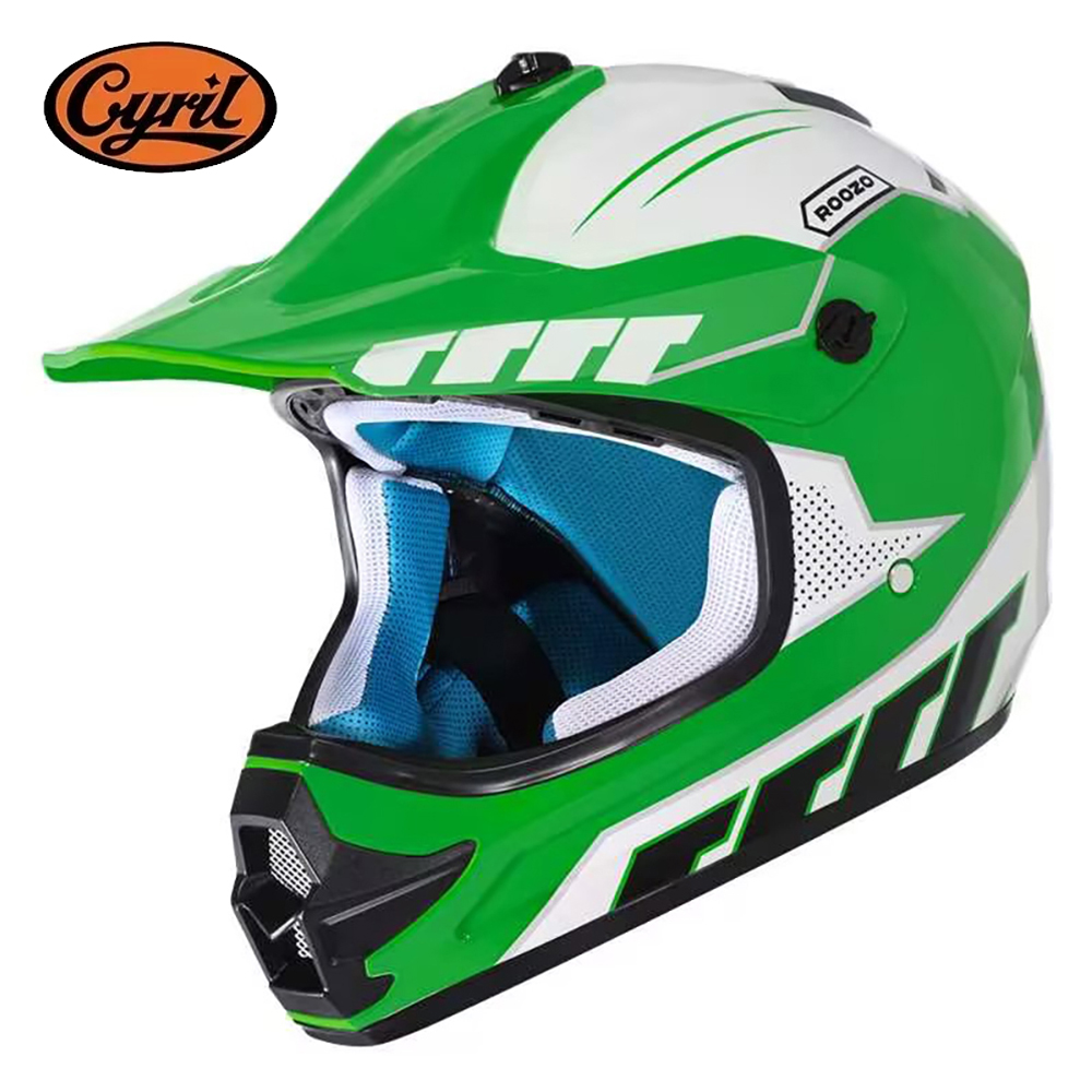Kids Motocross Gear Set with H - đánh giá và giá Motorcycle Gear Sale