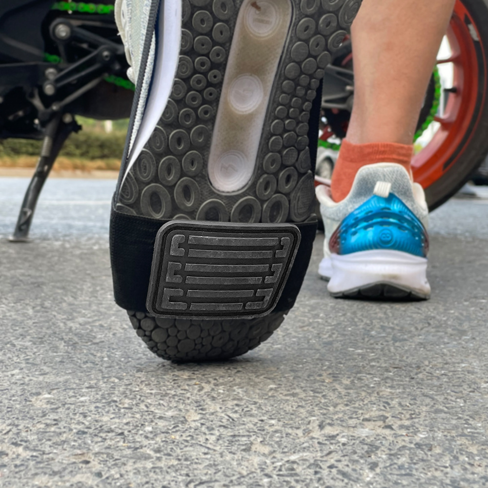 Motorcycle Gear Shift Shoe Cov - đánh giá và giá Motorcycle Gear Boots