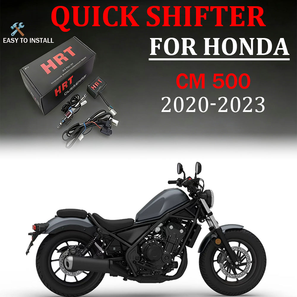 For Honda CM500 CM 500 2020-20 - đánh giá và giá Motorcycle Quickshifter