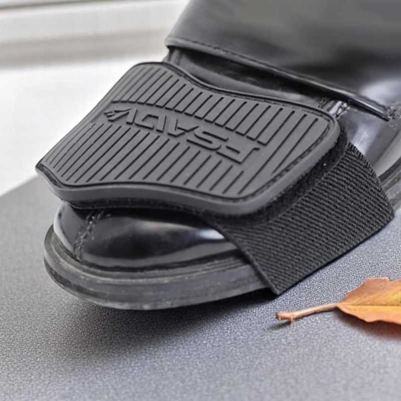 NEW Motorcycle Shift Pad Gear  - đánh giá và giá Motorcycle Gear Boots