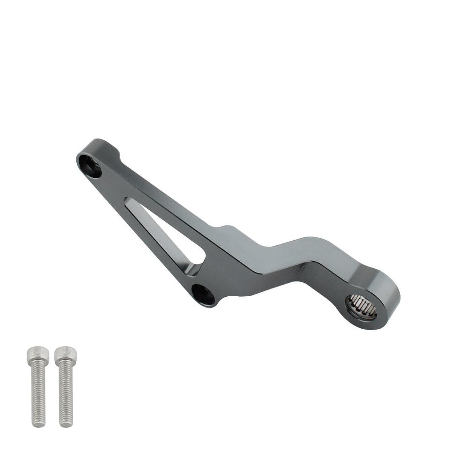 Modern Aluminum Alloy Gear Shi - đánh giá và giá Motorcycle Gear Holder