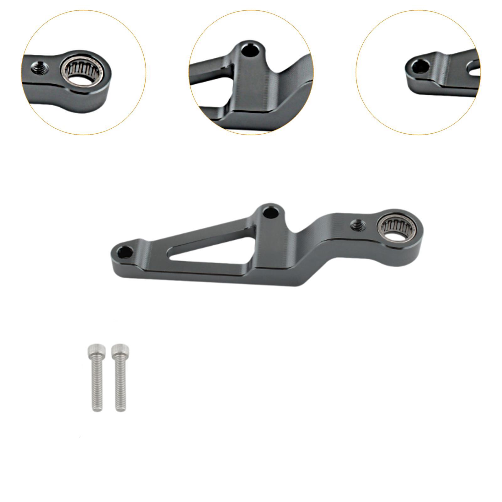 Modern Aluminum Alloy Gear Shi - đánh giá và giá Motorcycle Gear Holder