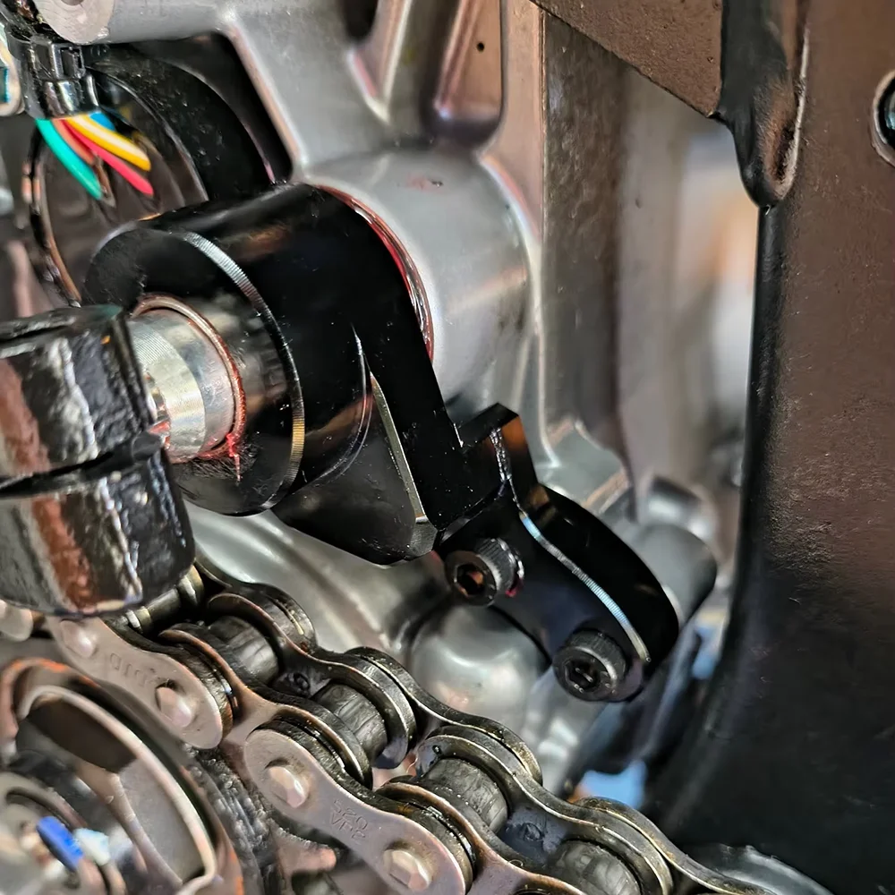 Motorcycle Gear Shift Support  - đánh giá và giá Motorcycle Gear Holder