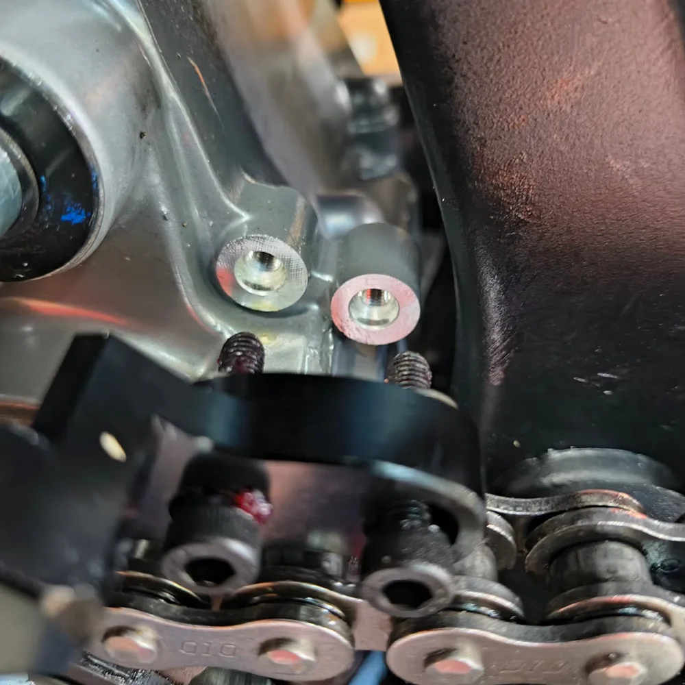 Motorcycle Gear Shift Support  - đánh giá và giá Motorcycle Gear Holder