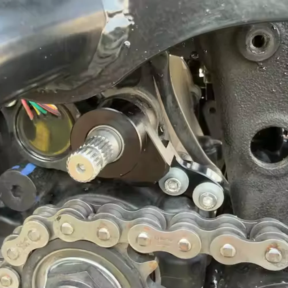 Motorcycle Gear Shift Support  - đánh giá và giá Motorcycle Gear Holder