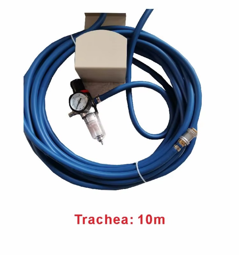 Automatic Metal Tyre Inflator  - đánh giá và giá Tyre Pressure Gauge