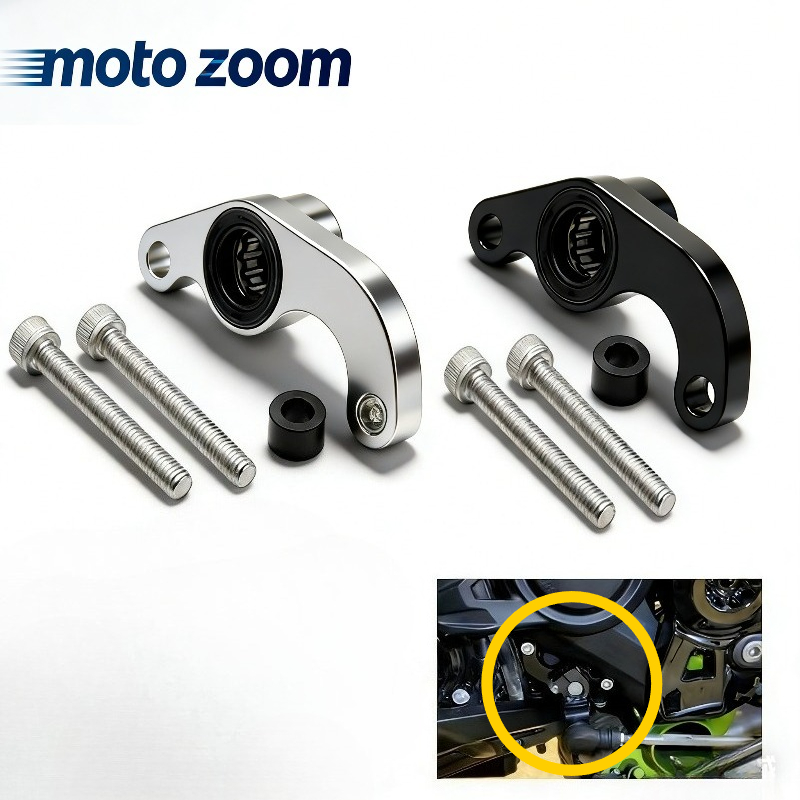 Z900 SE Z900RS 2018-2025 Gear  - đánh giá và giá Motorcycle Gear Holder