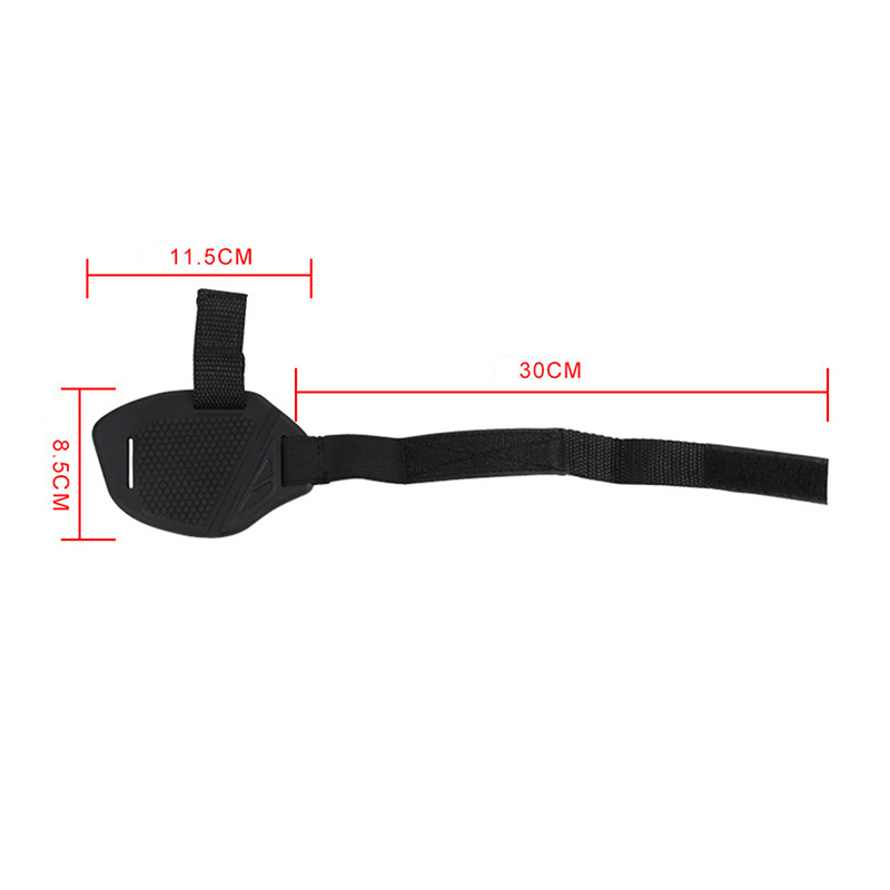 Motorcycle Universal Shifter A - đánh giá và giá Motorcycle Gear Boots