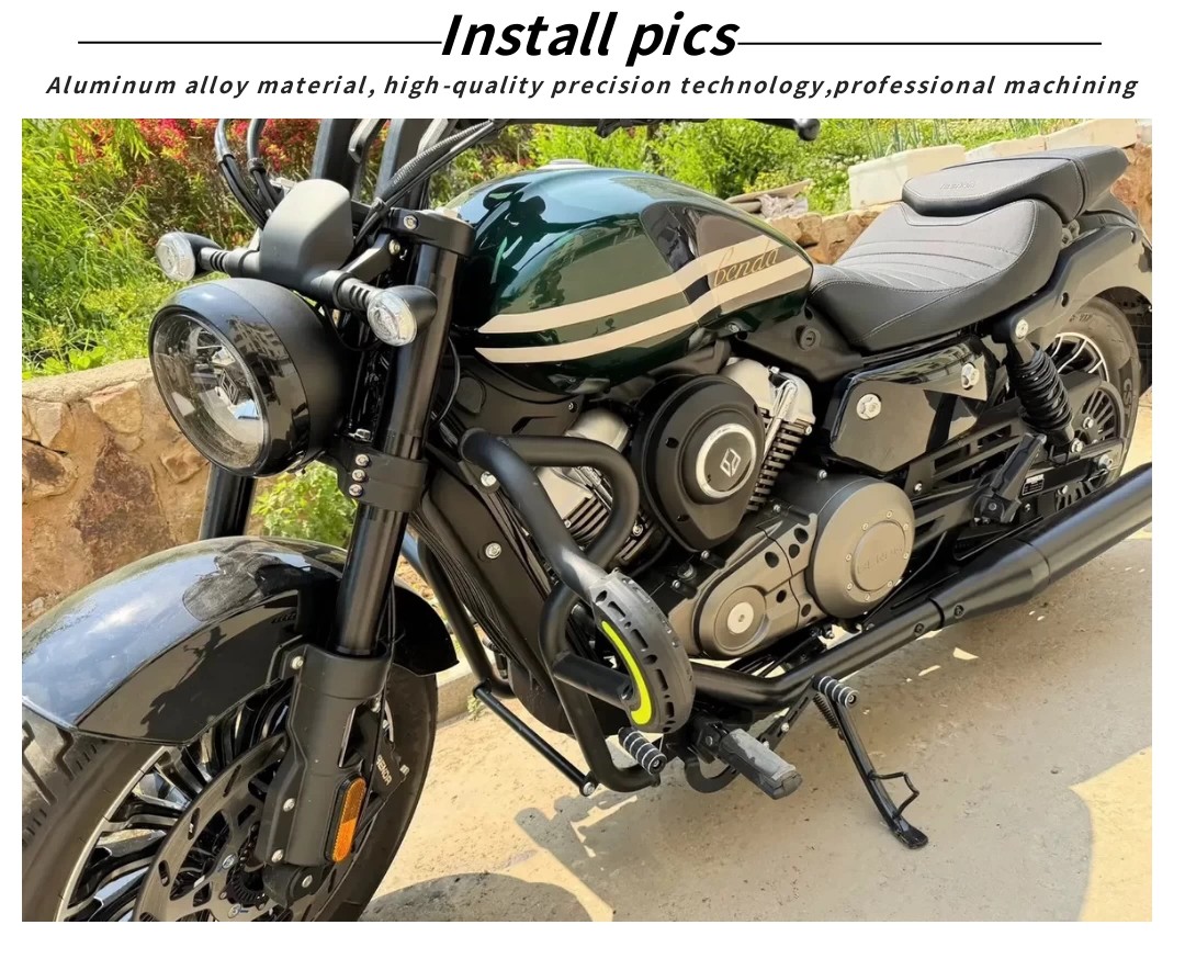 For Benda Rock250 Rock300 Allo - đánh giá và giá Gear Set Motorcycle